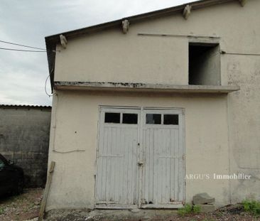 Maison à louer à Chaunay - Photo 5