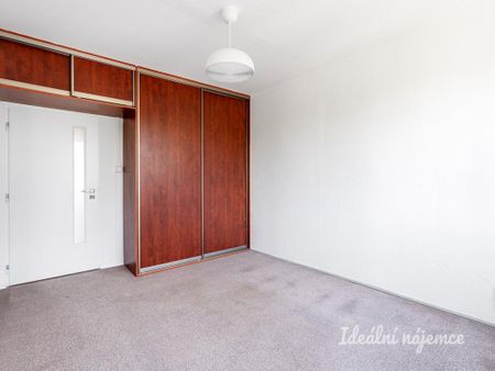 Pronájem bytu 3+kk 73 m2 - Fotografie 5