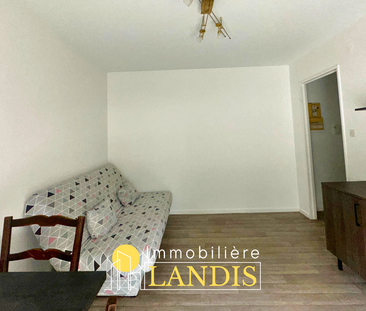 Location Appartement 1 pièce 27m² SELESTAT 67600 - Photo 2