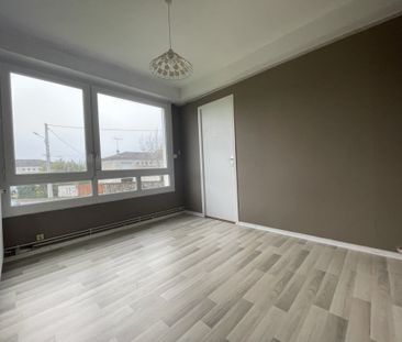 Location Appartement 2 pièces 42m² BUXEROLLES 86180 - Photo 5