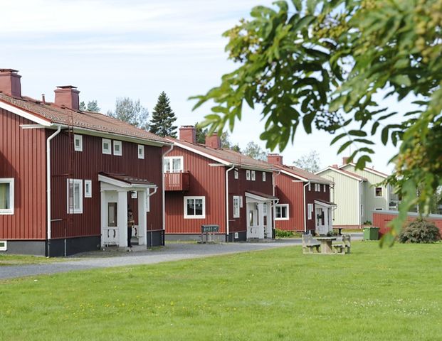 S Parkvägen 10 - Photo 1