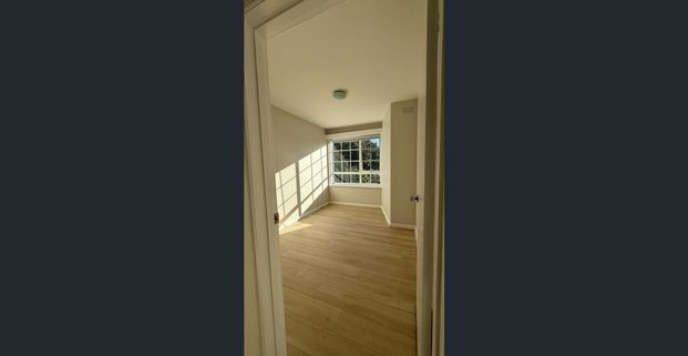 Elevated apartment in the heart of Malvern - Photo 1