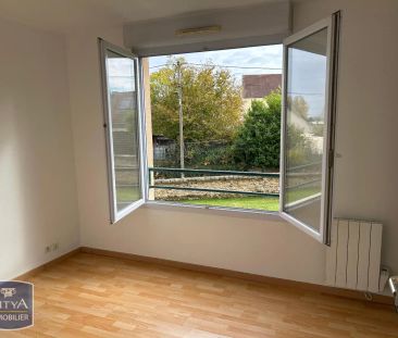 Appartement à louer 2 pièces 56.54m² - Photo 5