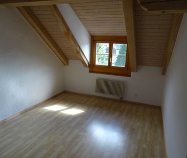 5 Zimmer, 170 m², 2. Stock - Photo 2