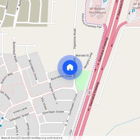 89 Paparone Road, WA 6171, Baldivis