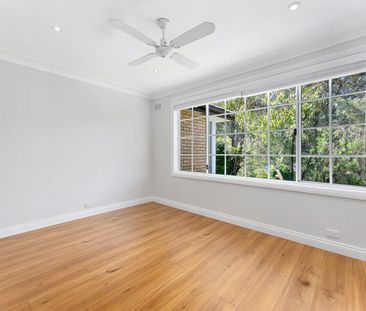 Modern Family Home in Quiet Leafy Pocket | Multiple Living Zones | ... - Photo 1