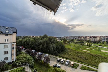 Nowe mieszkanie | 3 osobne sypialnie - Photo 3