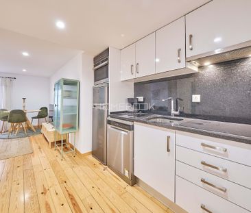 Apartamento T1 em Lisboa - Photo 4