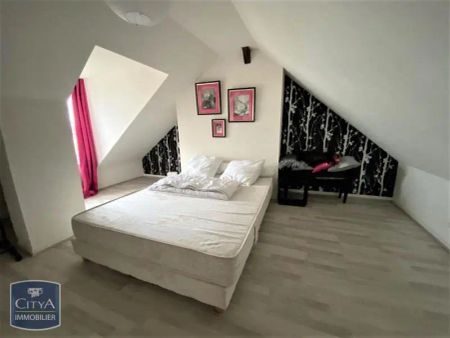 Appartement à louer 2 pièces 49.21m² - Photo 3