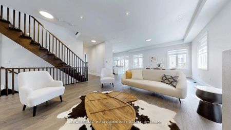 For Lease - 32 Conger Street, Vaughan, Ontario - Photo 3