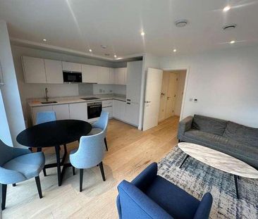 Fitzgerald Court, Rodney Street, London, N1 - Photo 2