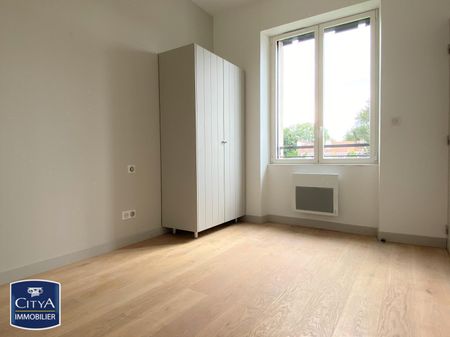 Location Appartement 2 pièces 34m² NANTES 44300 - Photo 5