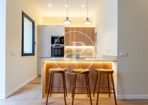 Apartment for rent in Santa Catalina