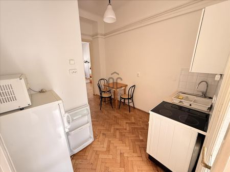 Kiadó jó állapotú lakás - Budapest VI. kerület - Fotó 5