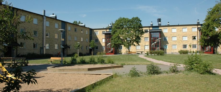 Östermalmsvägen 59 A - Foto 1