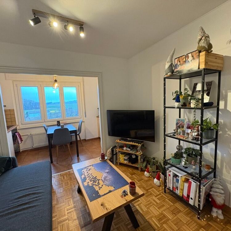 A l’entrée de Gimel, à louer joli appartement de 2 pièces - Photo 1