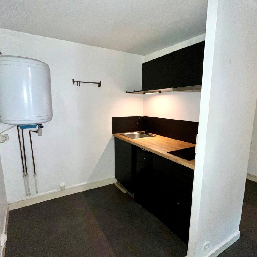 Location Appartement 2 pièces 38m² NANTES 44000 - Photo 1