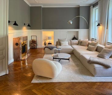 Traumhafte Villa nähe Pötzleinsdorfer Schlosspark - Photo 2