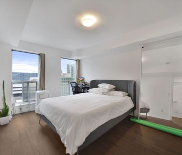 For Lease - 250 Wellington Street Unit# 1133, Toronto, Ontario - Photo 5