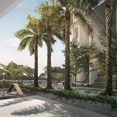 Seaside Residences (D15), Apartment - For Rent - Photo 1