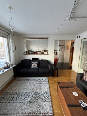 Söderberga allé, Bromma - Photo 1