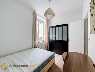 Location Appartement 2 pièces 41 m2 à Reims - Photo 5