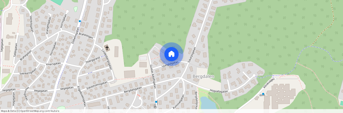 Borås, Ljunglidsgatan, 7, 50458