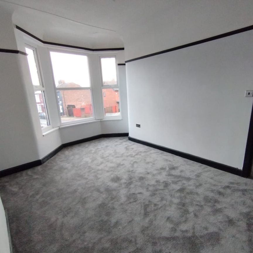 5 Bed Terraced House, Priory Road, L4 - Photo 1