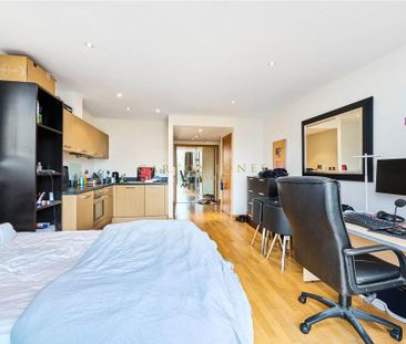 Studio to rent - Photo 5