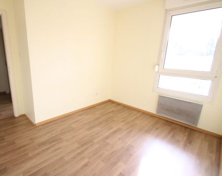 Joli 3 pièces 72m² à STRASBOURG-KOENIGSHOFFEN - Photo 2