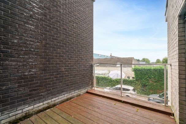 Appartement te huur Kalken - Foto 1