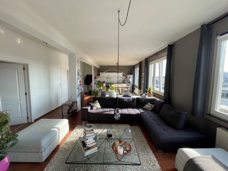 Appartement te huur - Foto 3