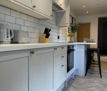 1 bedroom apartment to rent - Photo 5