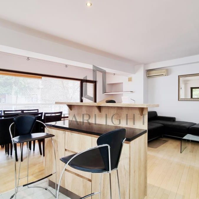 Aviatorilor Rent | 2-bedroom Apartment | Private Garden - Fotografie 1