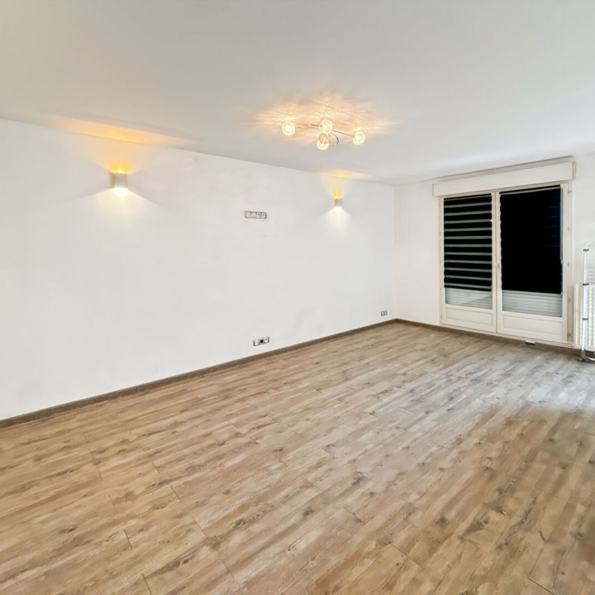 Location appartement 2 pièces, 48.42m², Combs-la-Ville - Photo 1