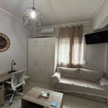 Studio/Γκαρσονιέρα για ενοικίαση - Πάτρα, - Photo 1