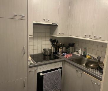 2 Zimmer, 2. Stock - Photo 4