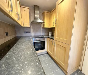 2 bedroom cluster house to rent - Photo 5