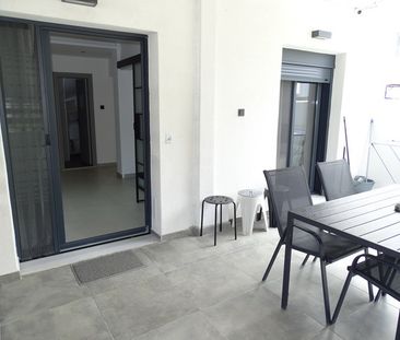 APARTMENT 48 SQ.M. FURNISHED RENOVATED AND IN A CENTRAL POINT IN LO... - Photo 3