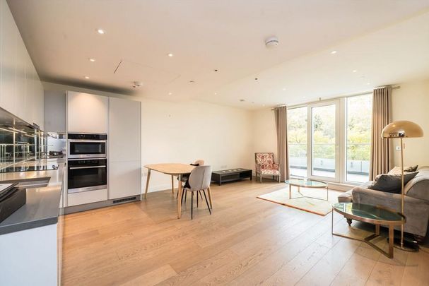 2 bedroom flat to rent - Photo 1