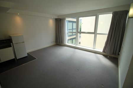 Queens College Chambers, 38 Paradise Street, Birmingham City Centre - Photo 4