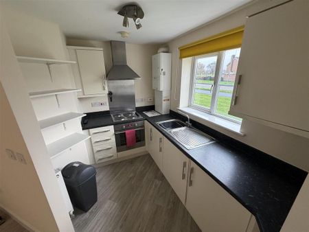 2 bedroom apartment to rent - Photo 4