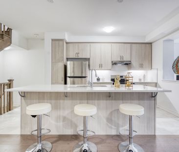 For Lease - 11 Avani Avenue, Markham, Ontario - Photo 1