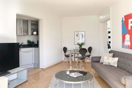 2.5 ZIMMER APARTMENT (MIT BALKON MÖGLICH) - Photo 3
