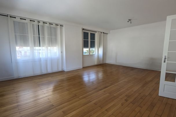 Location Appartement 3 pièces 84m² - Photo 1