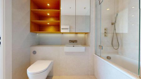 2 bedroom flat to rent - Photo 4