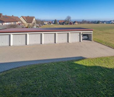 Mit Terrasse: 2 Zimmer Mietwohnung im Erdgeschoss - Photo 6