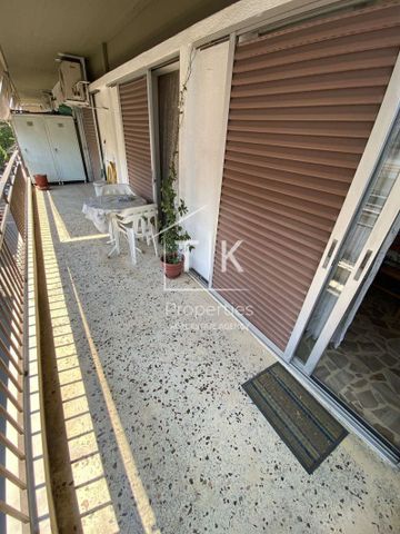 Διαμέρισμα για ενοικίαση Κέντρο (Μενεμένη) - Φωτογραφία 3