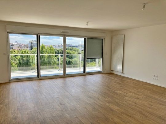 Maison T5 à louer - 128 m² - Photo 1