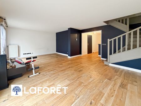 Maison T5 près de MORSANG SUR ORGE à louer - Photo 4